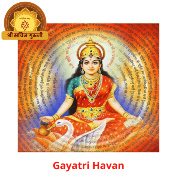 Gayatri Havan